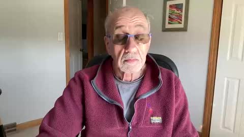 daddyweis online show from March 2026 04:51:02 PM