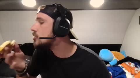 DadGoesWild online show from December 2024 01:58:02 AM