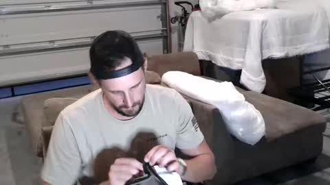 DadGoesWild online show from January 2026 11:18:02 PM