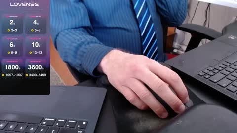 DadsSecret online show from March 2026 06:44:02 PM