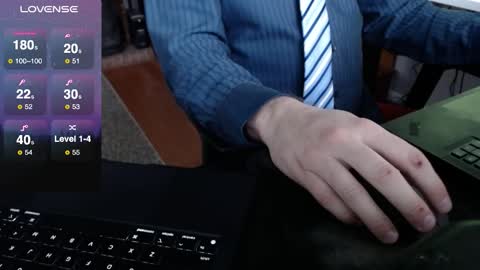 DadsSecret online show from March 2026 04:22:01 PM