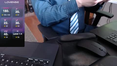 DadsSecret online show from March 2026 05:58:02 PM