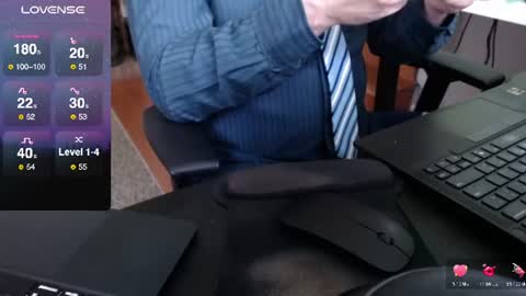 DadsSecret online show from June 2026 02:59:02 PM