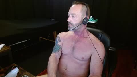 Snapshot of dadthebatehound chatting on June 2026 10:34:02 PM Call me Dad or Hound online show from June 2026 10:34:02 PM