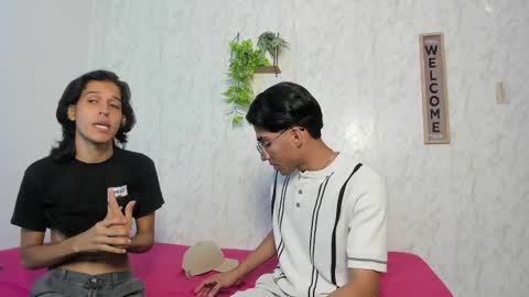 ALLAN online show from March 2026 11:38:01 AM