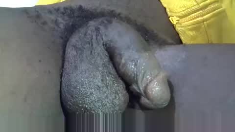 GIANT  Lamar  72 ft  tall  with a  10 inches  BBC   hard quick cumshot in private show lets go online show from January 2026 12:08:02 PM