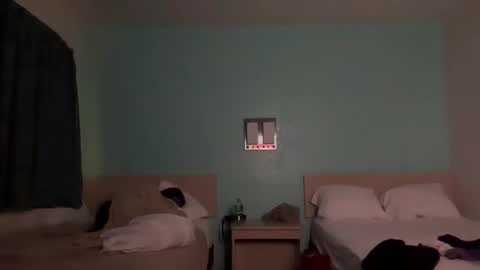 DaedotFrankyLoko online show from February 2026 09:40:01 AM