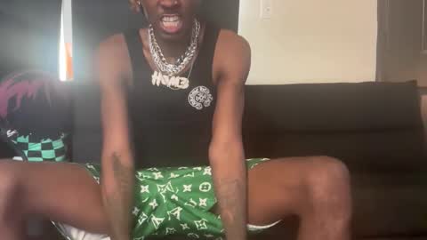 DaedotFrankyLoko online show from March 2026 10:05:02 PM