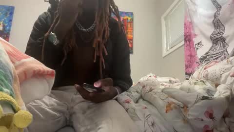 DaedotFrankyLoko online show from April 2026 04:06:02 PM