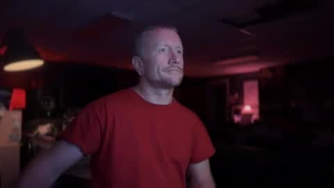 Snapshot of daemon456321 chatting on October 2025 03:18:01 AM daemon online show from October 2025 03:18:01 AM