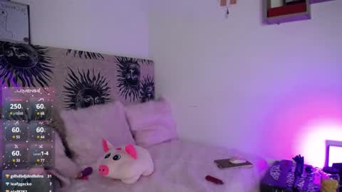 daenerys_cat online show from March 2025 03:05:02 PM