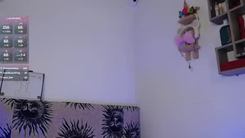 daenerys_cat online show from March 2025 05:18:02 PM