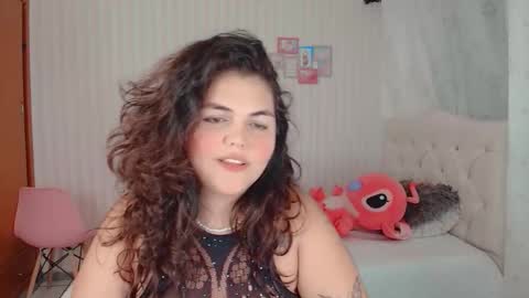 Snapshot of daeneryslove_doll chatting on September 2025 12:16:01 PM daeneryslove_doll online show from September 2025 12:16:01 PM
