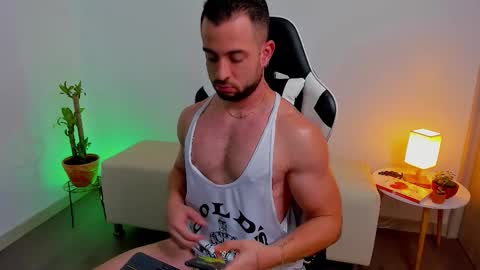 Allan Daf online show from December 2025 02:04:01 PM