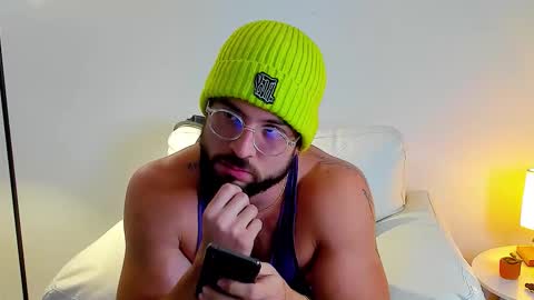 Allan Daf online show from February 2026 06:40:02 AM