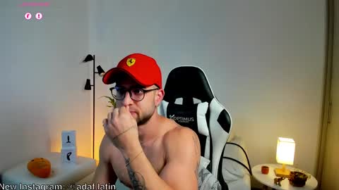 Snapshot of dafboy_ chatting on April 2026 02:10:02 PM Allan Daf online show from April 2026 02:10:02 PM
