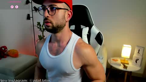 Snapshot of dafboy_ chatting on May 2026 11:17:01 AM Allan Daf online show from May 2026 11:17:01 AM