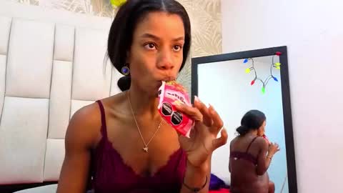 daffnelewis online show from February 2026 11:27:02 AM