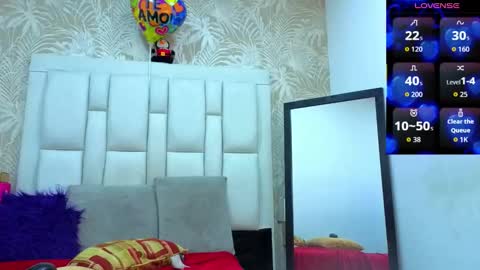 daffnelewis online show from March 2026 11:15:02 AM