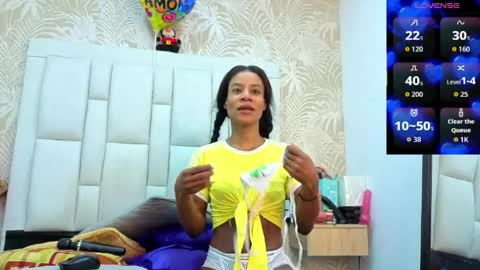 daffnelewis online show from April 2026 11:22:02 AM