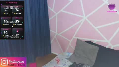 dafna lorens  online show from June 2026 02:14:02 AM