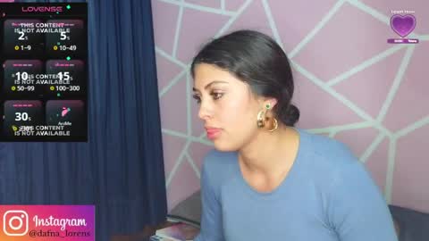 Snapshot of dafna_and_kris chatting on May 2026 12:38:01 AM dafna and kris online show from May 2026 12:38:01 AM