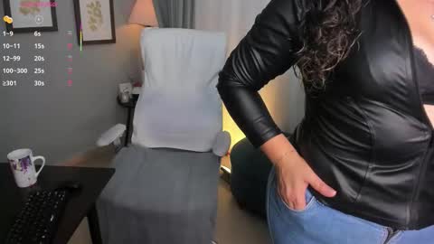 Dafne online show from February 2026 12:34:01 PM