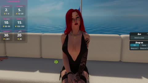 DAFNE online show from January 2025 01:50:01 AM