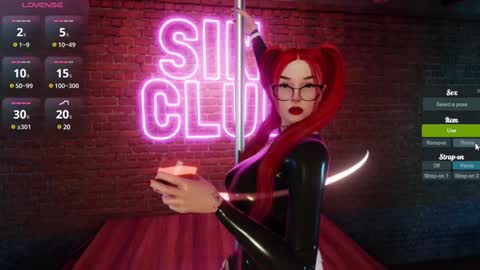 DAFNE online show from February 2025 12:59:02 AM