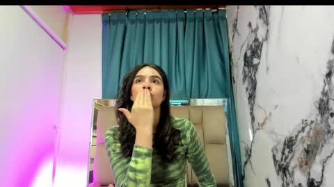 dafne_quenn online show from January 2026 01:27:02 PM