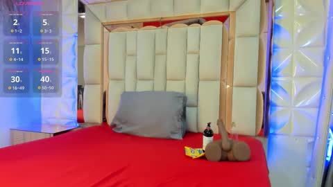 Dafnee online show from November 2025 12:07:01 PM