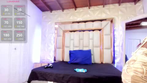 Dafnee online show from March 2026 12:32:01 PM