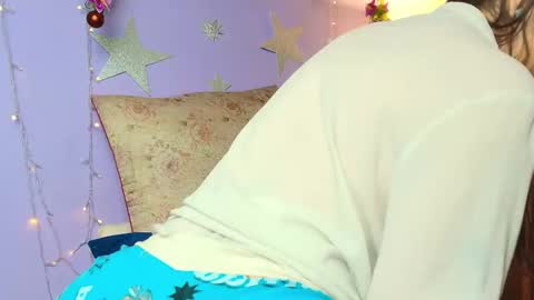 dafnemel online show from December 2025 01:55:02 AM