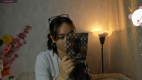 dafnemel online show from April 2026 08:43:02 PM