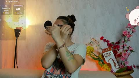 Snapshot of dafnemel chatting on May 2026 04:14:02 PM dafnemel online show from May 2026 04:14:02 PM