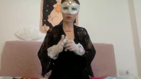 dafnesqueeze online show from December 2024 11:52:02 AM