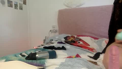 dafnesqueeze online show from December 2024 02:59:01 PM