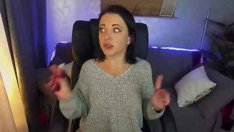 Dafni Mon online show from March 2025 06:44:01 AM