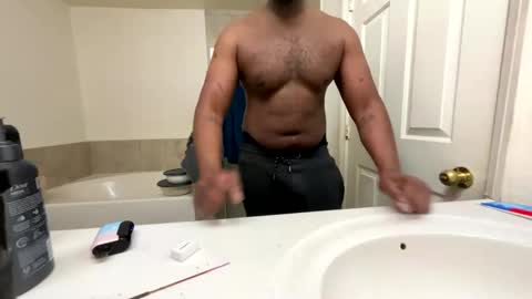 Snapshot of dafoxxx876 chatting on March 2026 04:57:01 PM dafoxxx876 online show from March 2026 04:57:01 PM