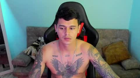 my name is Jhon and I live in colombia online show from December 2024 07:10:01 AM