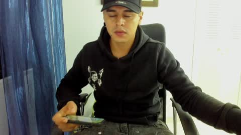 my name is Jhon and I live in colombia online show from January 2025 03:38:01 AM