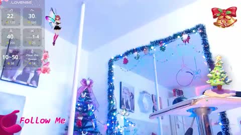 Dagny  online show from December 2025 04:44:02 AM