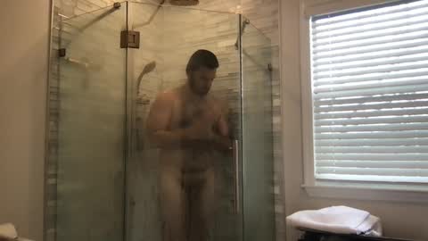 DaGreekGod online show from February 2025 03:37:02 PM