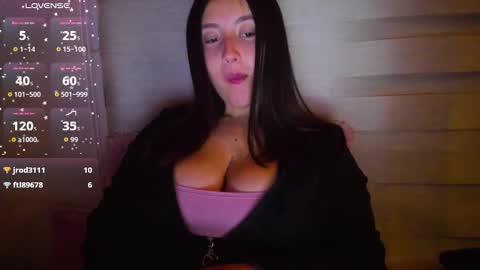 Snapshot of dahi_anne chatting on October 2025 03:04:01 AM Call me D online show from October 2025 03:04:01 AM