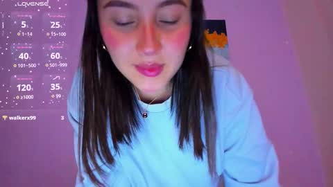 Snapshot of dahi_anne chatting on October 2025 01:59:02 AM Call me D online show from October 2025 01:59:02 AM