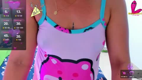 Dahian  online show from January 2025 11:27:01 PM