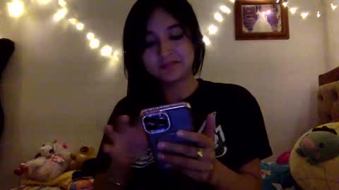 Snapshot of dahiana2727 chatting on November 2025 03:23:02 AM dahia online show from November 2025 03:23:02 AM