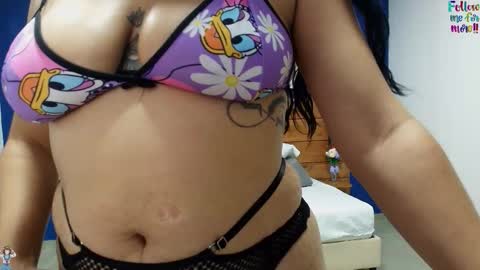  Dahiana  online show from November 2025 08:40:02 PM