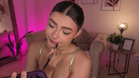 Dahiann Walcott online show from March 2026 06:36:01 PM