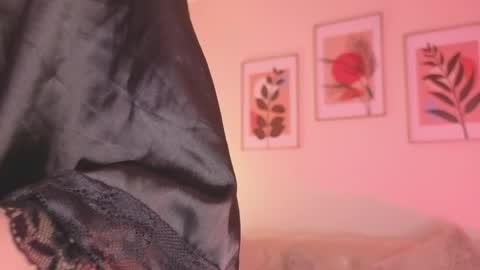 Dahiann Walcott online show from April 2026 06:34:01 PM